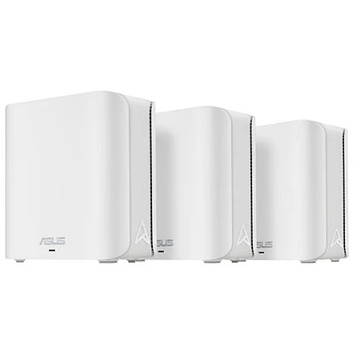 Système Wi-Fi 7 maison intégrale maillé bibande ZenWiFi BD4 d'ASUS - Ensemble de 3 - Exclusivité Best Buy