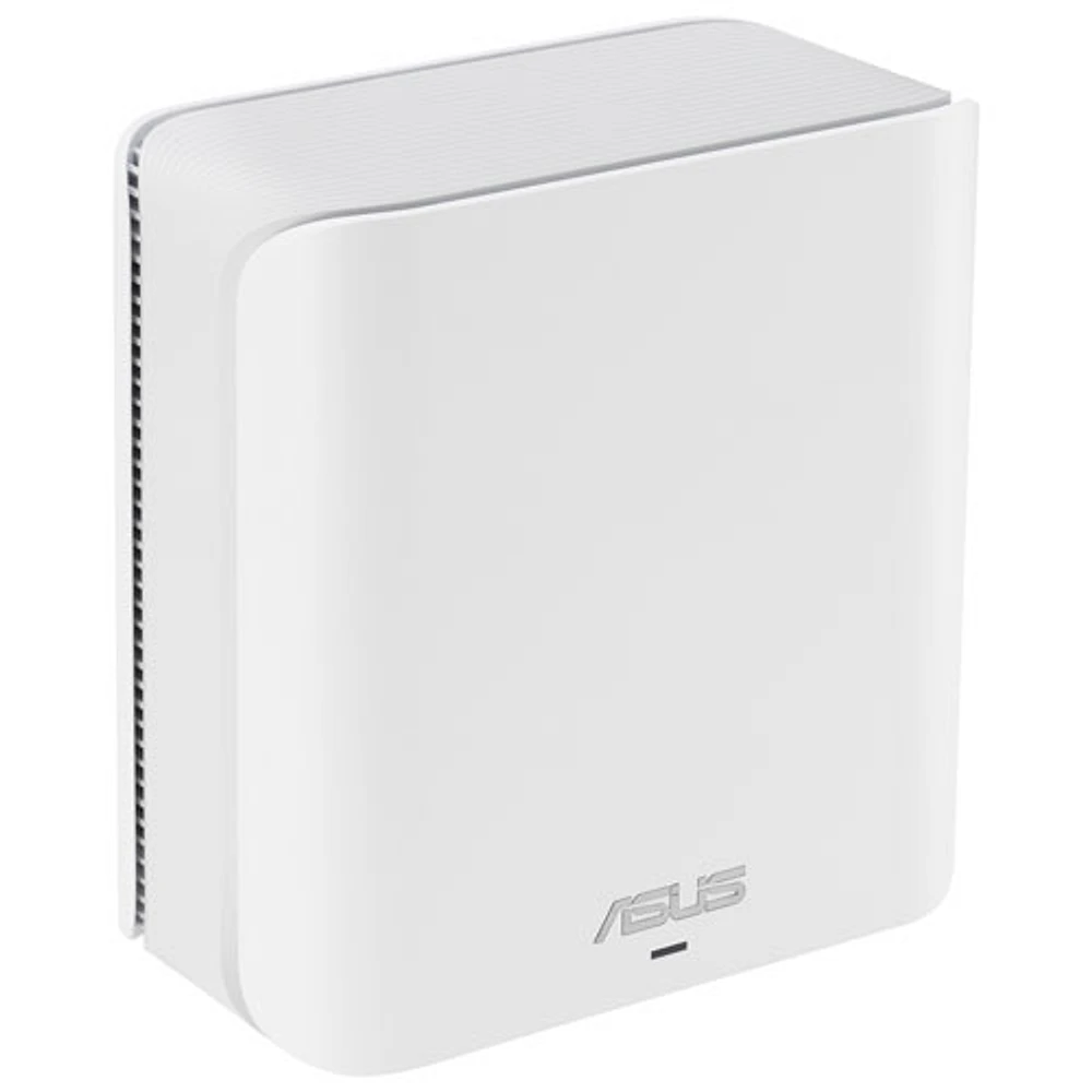 Système Wi-Fi 7 maison intégrale maillé bibande ZenWiFi BD4 d'ASUS - Ensemble de 3 - Exclusivité Best Buy