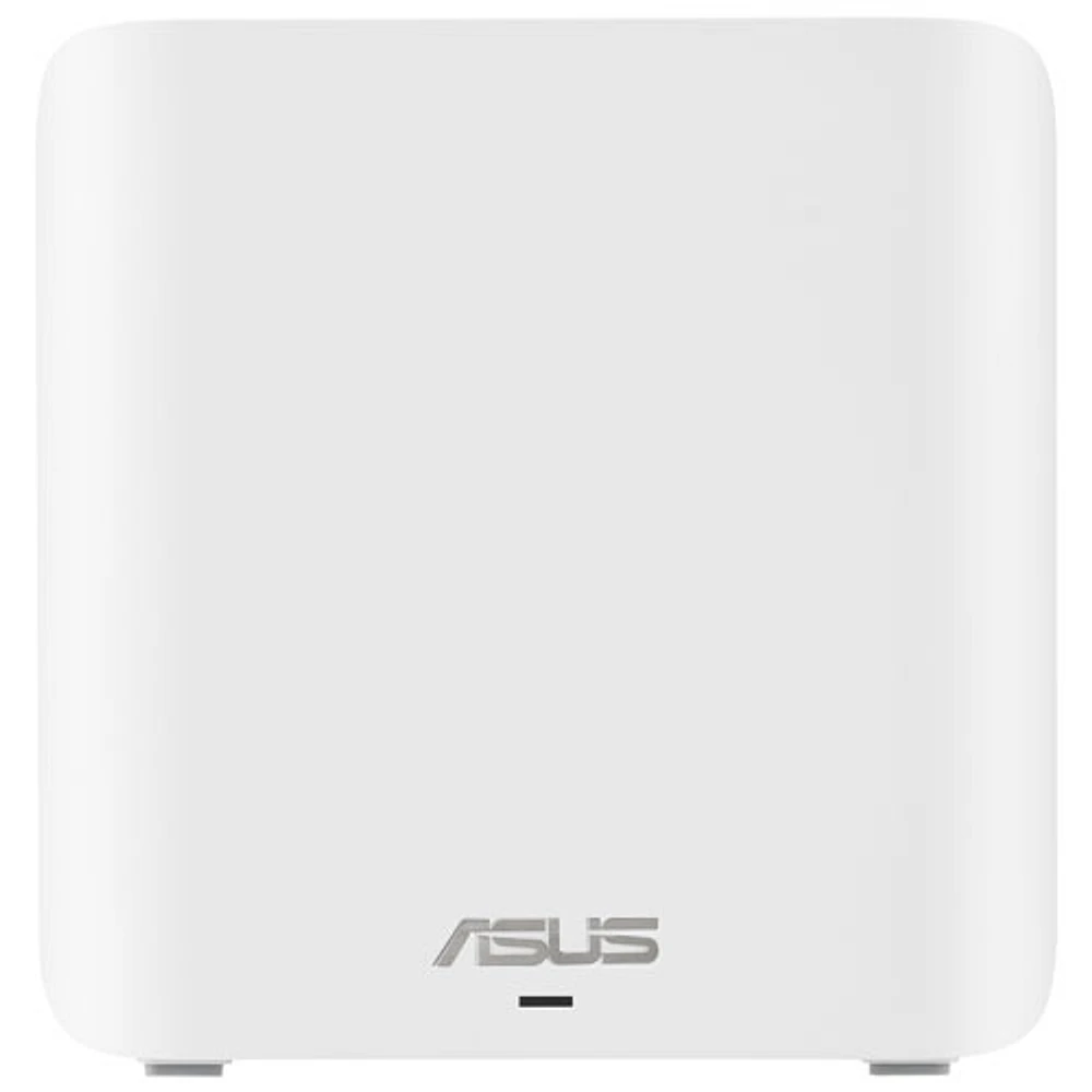 Système Wi-Fi 7 maison intégrale maillé bibande ZenWiFi BD4 d'ASUS - Ensemble de 3 - Exclusivité Best Buy