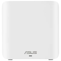 Système Wi-Fi 7 maison intégrale maillé bibande ZenWiFi BD4 d'ASUS - Ensemble de 3 - Exclusivité Best Buy