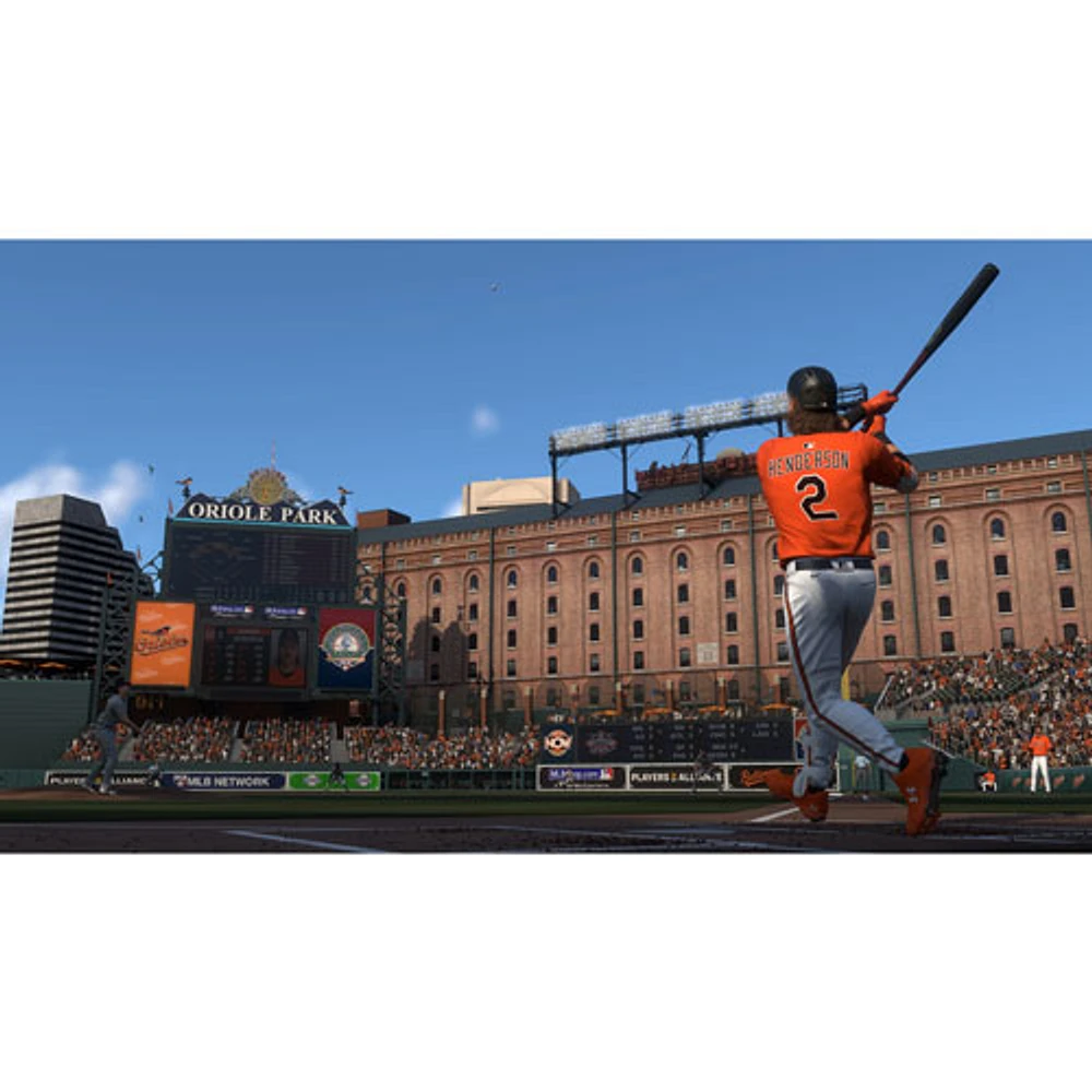 MLB The Show 25 (Xbox Series X)