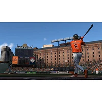 MLB The Show 25 (Xbox Series X)