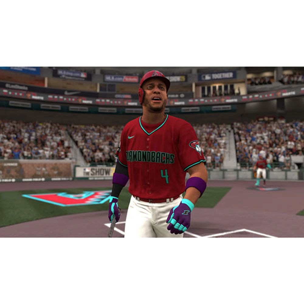 MLB The Show 25 (Xbox Series X)