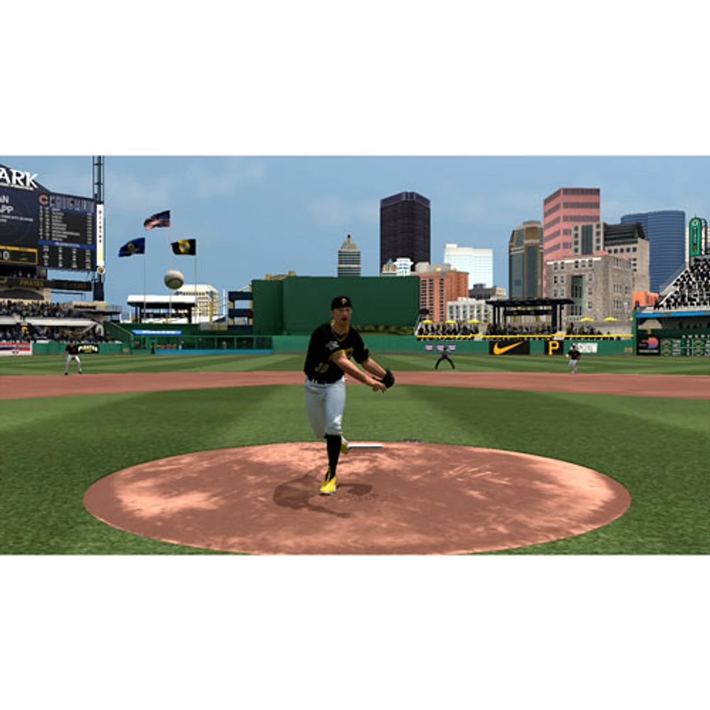 MLB The Show 25 (Switch)