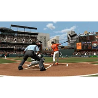 MLB The Show 25 (Switch)