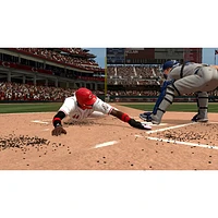 MLB The Show 25 (Switch)