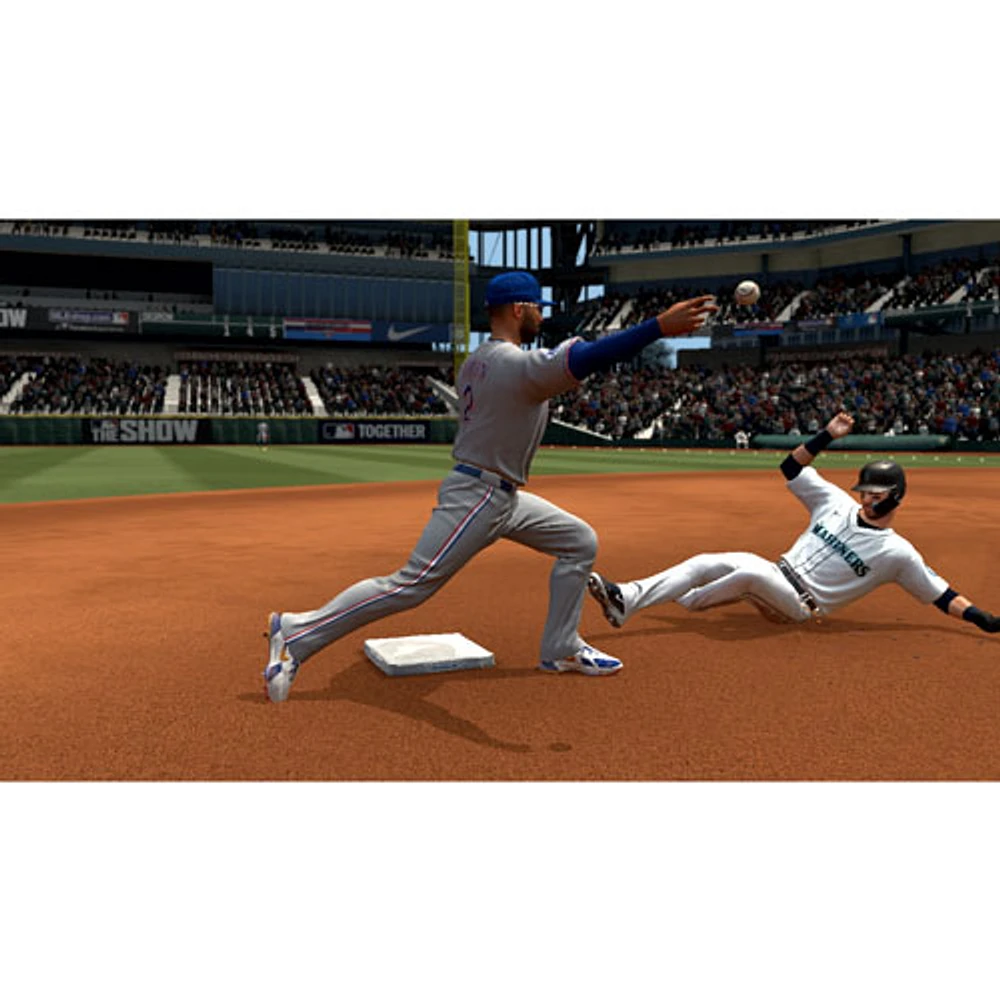 MLB The Show 25 (Switch)