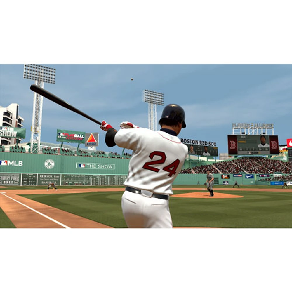 MLB The Show 25 (Switch)