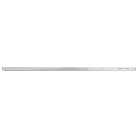 Lenovo Yoga Tab Plus 12.7" 256GB Android 14 Tablet w/ Qualcomm Snapdragon 8 Gen 3 Processor, Keyboard & Pen - Seashell