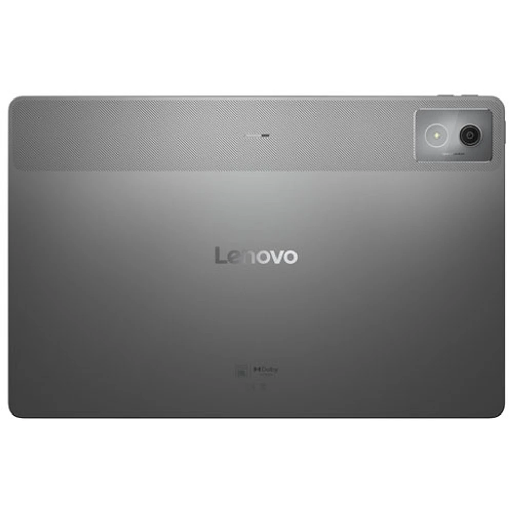 Lenovo Idea Tab Pro 12.7" 256GB Android 14 Tablet with MediaTek Dimensity 8300 Processor & Pen - Luna Grey