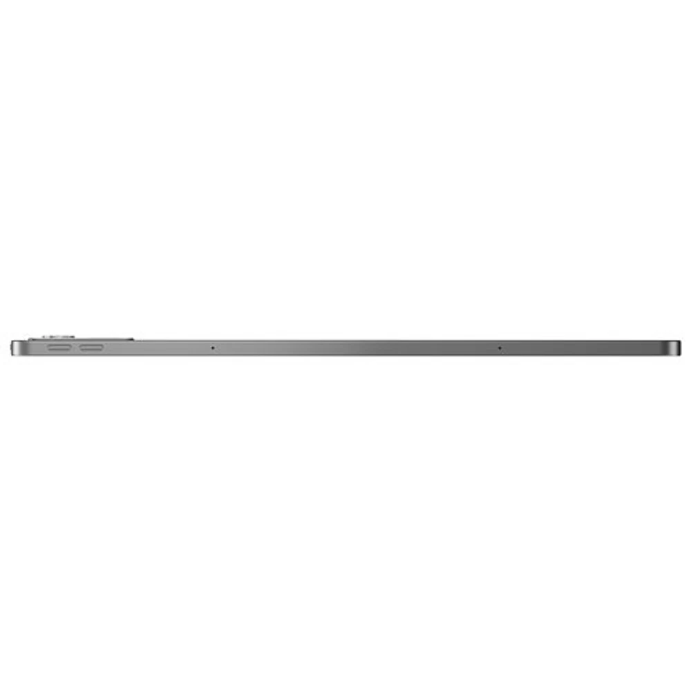 Lenovo Idea Tab Pro 12.7" 256GB Android 14 Tablet with MediaTek Dimensity 8300 Processor & Pen - Luna Grey