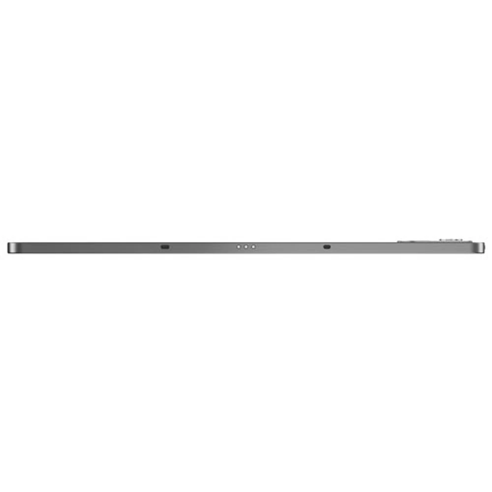 Lenovo Idea Tab Pro 12.7" 256GB Android 14 Tablet with MediaTek Dimensity 8300 Processor & Pen - Luna Grey