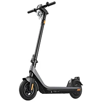 NIU KQi2 Pro Electric Scooter (300 W Motor / Up to 40km Range / 28 km/h Top Speed) - Grey