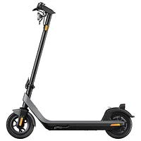 NIU KQi2 Pro Electric Scooter (300 W Motor / Up to 40km Range / 28 km/h Top Speed) - Grey