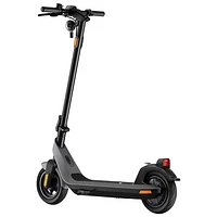 NIU KQi2 Pro Electric Scooter (300 W Motor / Up to 40km Range / 28 km/h Top Speed) - Grey