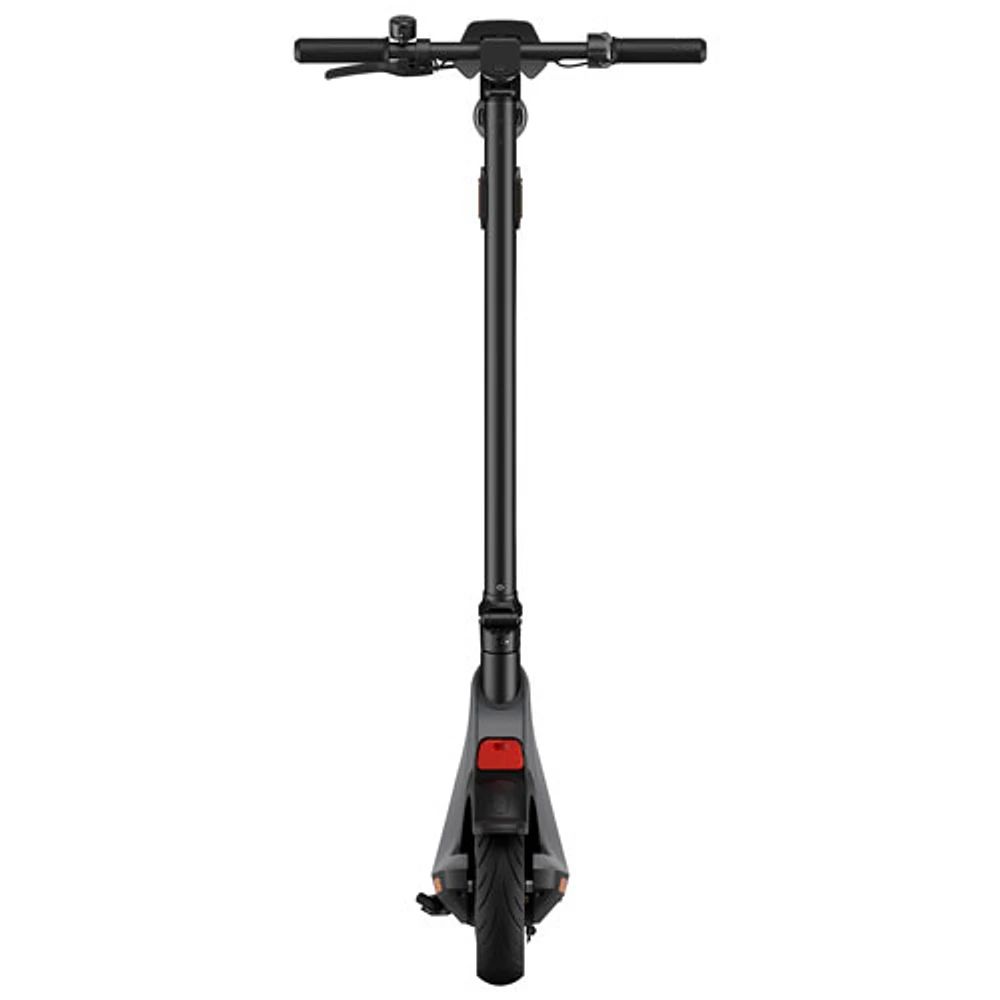 NIU KQi2 Pro Electric Scooter (300 W Motor / Up to 40km Range / 28 km/h Top Speed) - Grey