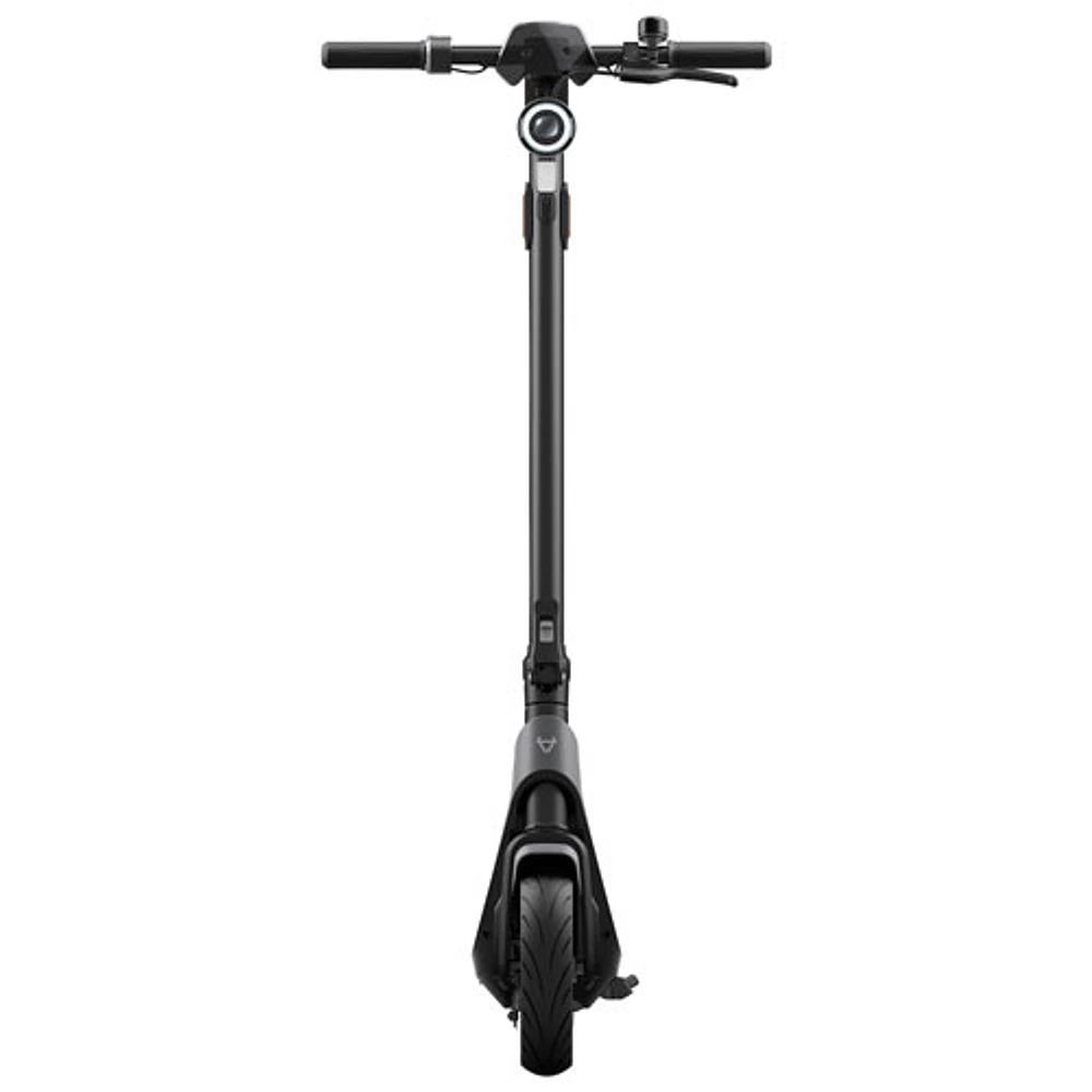 NIU KQi2 Pro Electric Scooter (300 W Motor / Up to 40km Range / 28 km/h Top Speed) - Grey