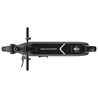 NIU KQi2 Pro Electric Scooter (300 W Motor / Up to 40km Range / 28 km/h Top Speed) - Grey
