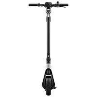 Trottinette électrique KQi2 Pro NIU (moteur 300 W/autonomie maximale 40 km/vitesse maximale 28 km/h) - Blanc