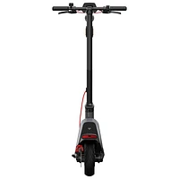NIU KQi3 MAX Electric Scooter (450 W Motor / Up to 65km Range / 32 km/h Top Speed) - Space Grey