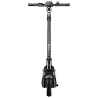NIU KQi300X Electric Scooter (Up to 1000 W Motor / Up to 60km Range / 32 km/h Top Speed) - Space Grey