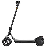 NIU KQi 100P Electric Scooter (600 W Motor / Up to 29km Range / 28 km/h Top Speed) - Grey