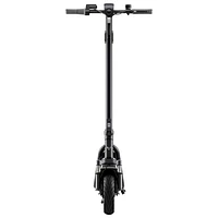 NIU KQi 100P Electric Scooter (600 W Motor / Up to 29km Range / 28 km/h Top Speed) - Grey