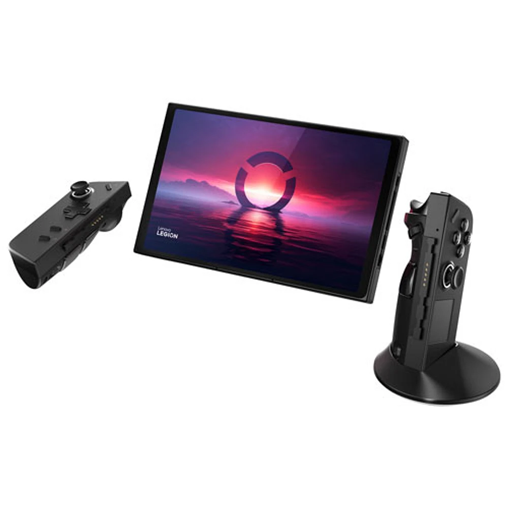 Lenovo Legion Go 8.8" WQXGA Touch Gaming Console (AMD Ryzen Z1 Extreme/16GB RAM/1TB SSD/Windows 11)