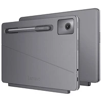 Lenovo Duet 11" Touchscreen Chromebook - Luna Grey (MediaTek Kompanio 838/128GB eMMC/8GB RAM//Chrome OS)
