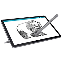 Lenovo Duet 11" Touchscreen Chromebook - Luna Grey (MediaTek Kompanio 838/128GB eMMC/8GB RAM//Chrome OS)
