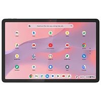 Lenovo Duet 11" Touchscreen Chromebook - Luna Grey (MediaTek Kompanio 838/128GB eMMC/8GB RAM//Chrome OS)