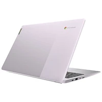 Lenovo IdeaPad 3i 15.6" Chromebook - Arctic Grey (Intel Celeron N4500/64GB eMMC/4GB RAM/Chrome OS)