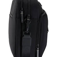 Bugatti Reborn 15.6" Laptop Briefcase - Black