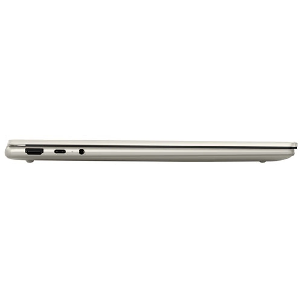Lenovo Yoga 7 14" Touchscreen 2-in-1 Laptop - Seashell (AMD Ryzen AI 5 340/16GB RAM/512GB SSD/Windows 11)