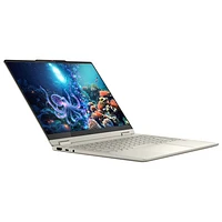 Lenovo Yoga 7 14" Touchscreen 2-in-1 Laptop - Seashell (AMD Ryzen AI 5 340/16GB RAM/512GB SSD/Windows 11)
