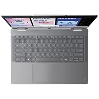 Lenovo Yoga 7 14" Touchscreen 2-in-1 Laptop - Luna Grey (Intel Core Ultra 5 226V/16GB RAM/512GB SSD/Win11)