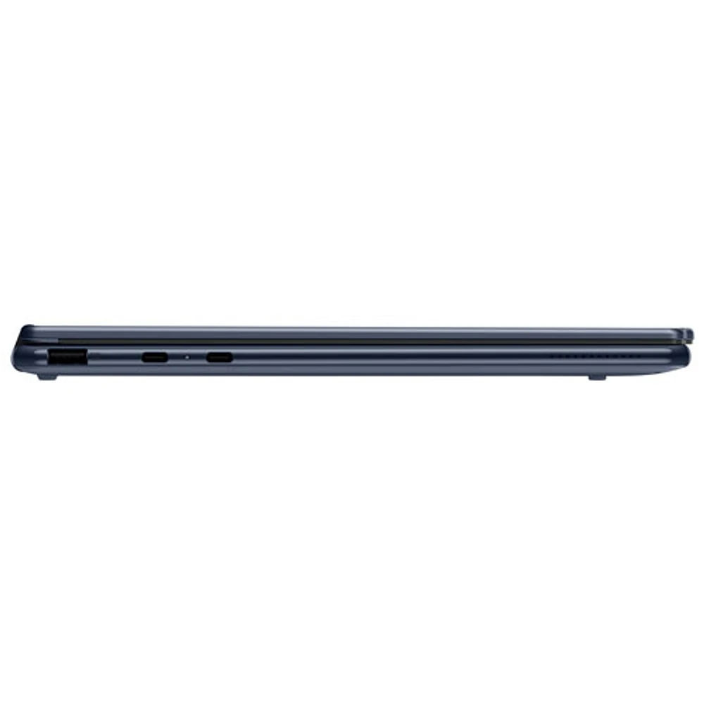 Lenovo Yoga 9i 14" Touchscreen 2-in-1 Laptop - Cosmic Blue (Intel Core Ultra 7 258V/32GB RAM/1TB SSD/Win11)