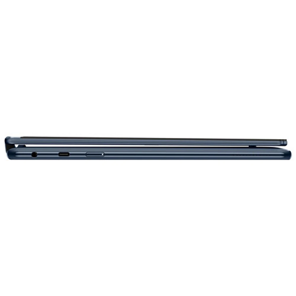 Lenovo Yoga 9i 14" Touchscreen 2-in-1 Laptop - Cosmic Blue (Intel Core Ultra 7 258V/32GB RAM/1TB SSD/Win11)