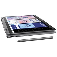 Lenovo Yoga 7i 14" OLED Touchscreen 2-in-1 Laptop - Luna Grey (Intel Core Ultra 7 256V/16GB RAM/1TB SSD/Win11)