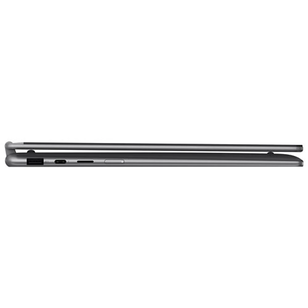 Lenovo Yoga 7i 14" OLED Touchscreen 2-in-1 Laptop - Luna Grey (Intel Core Ultra 7 256V/16GB RAM/1TB SSD/Win11)