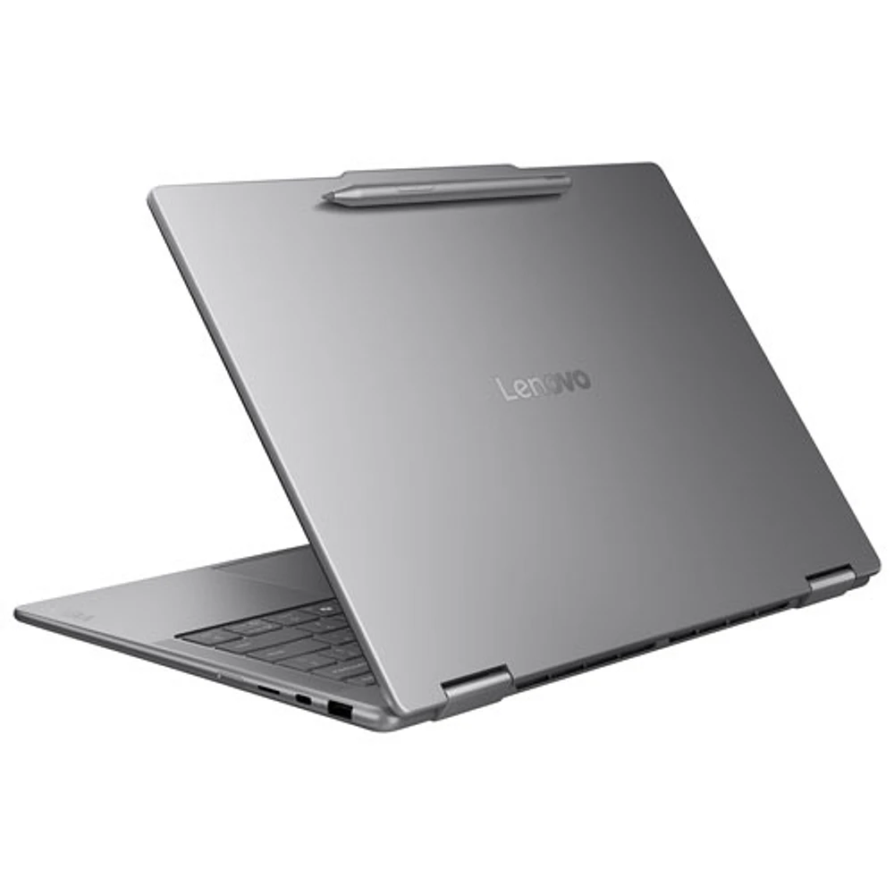 Lenovo Yoga 7i 14" OLED Touchscreen 2-in-1 Laptop - Luna Grey (Intel Core Ultra 7 256V/16GB RAM/1TB SSD/Win11)