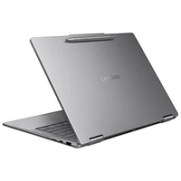 Lenovo Yoga 7i 14" OLED Touchscreen 2-in-1 Laptop - Luna Grey (Intel Core Ultra 7 256V/16GB RAM/1TB SSD/Win11)