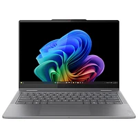 Lenovo Yoga 7i 14" OLED Touchscreen 2-in-1 Laptop - Luna Grey (Intel Core Ultra 7 256V/16GB RAM/1TB SSD/Win11)