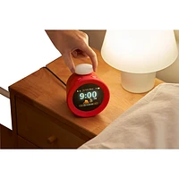 Nintendo Sound Clock: Alarmo Alarm Clock - Red - Online Only