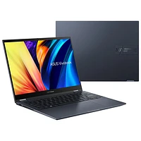 ASUS Vivobook S 14 Flip 14" Touchscreen Business Laptop - Quiet Blue (Intel Ci7-13620H/16GB RAM/1TB SSD)