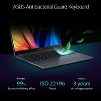 ASUS Vivobook S 14 Flip 14" Touchscreen Business Laptop - Quiet Blue (Intel Ci7-13620H/16GB RAM/1TB SSD)