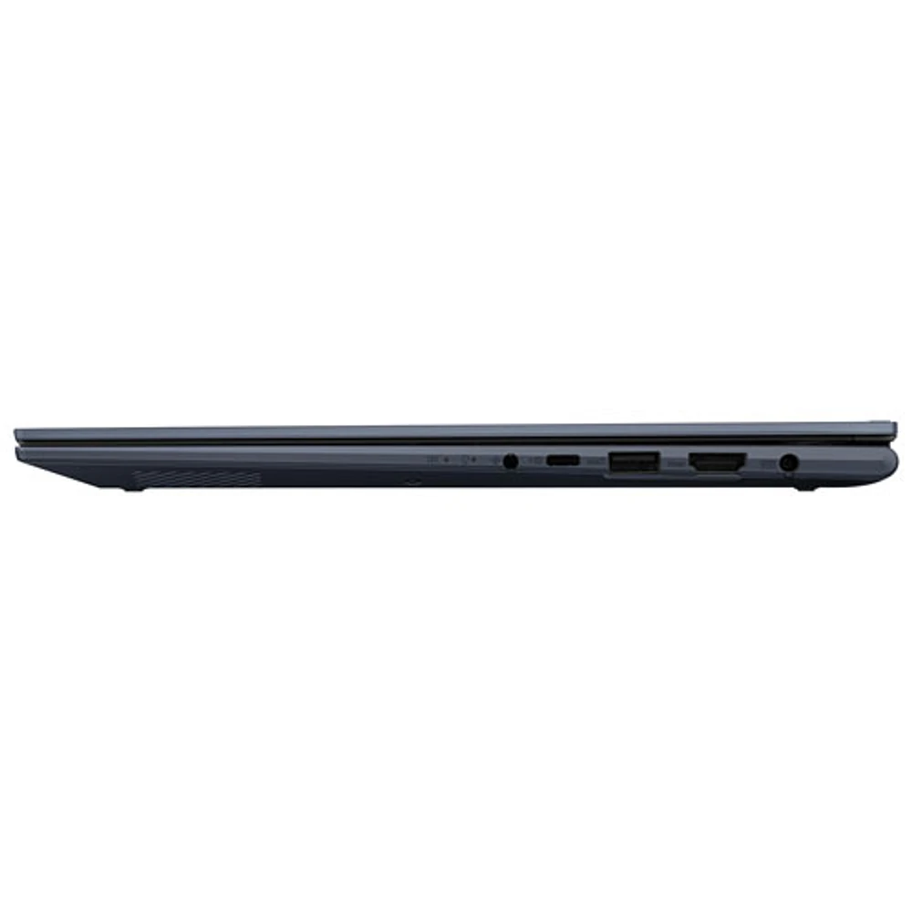 ASUS Vivobook S 14 Flip 14" Touchscreen Business Laptop - Quiet Blue (Intel Ci7-13620H/16GB RAM/1TB SSD)