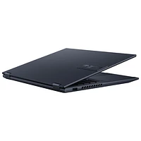 Portable professionnel à écran tactile 14 po Vivobook S 14 Flip d'ASUS - Bleu calme (Ci7-13620H d'Intel/RAM 16 Go/SSD 1 To)
