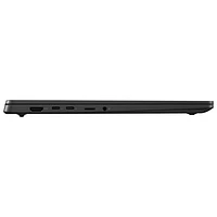 Portable professionnel de 14 po Vivobook S 14 d'ASUS - Noir neutre (Core Ultra 7 d'Intel/RAM 16 Go/SSD 1 To/Windows 11 Famille)
