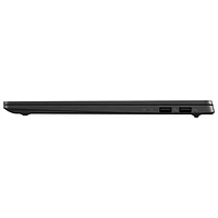 Portable professionnel de 14 po Vivobook S 14 d'ASUS - Noir neutre (Core Ultra 7 d'Intel/RAM 16 Go/SSD 1 To/Windows 11 Famille)